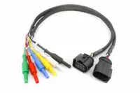 6pin VAG 2.8mm Automotive Connector Breakout Lead